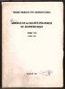 Rocznik Polskiego Tow. Matematycznego. Annales de la Societe polonaise de mathematique. T.16 -  reprint lata 1960-te